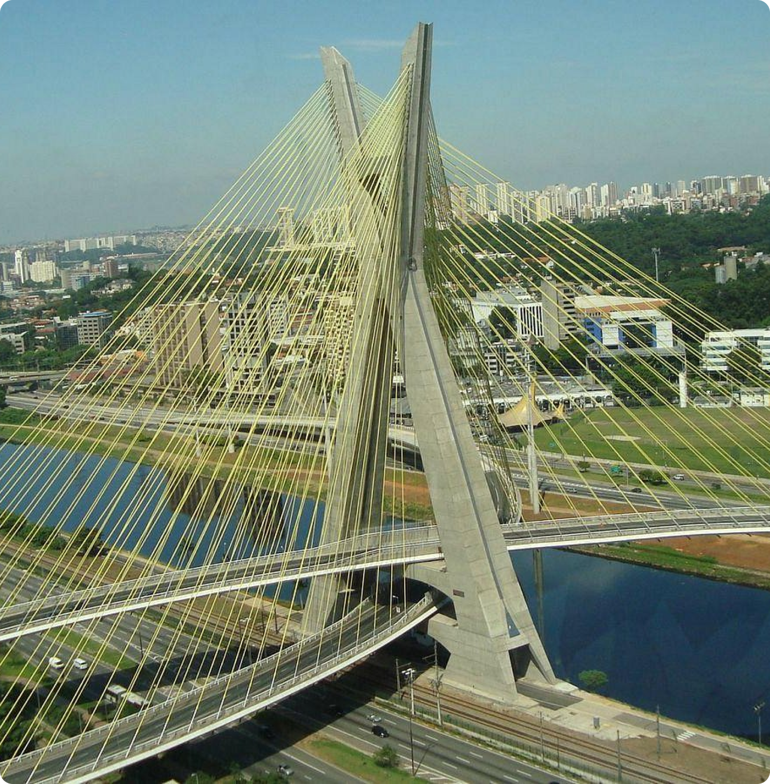 São Paulo - SP